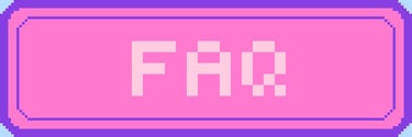FAQ